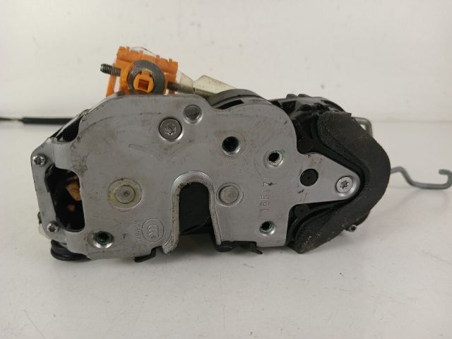 bontott OPEL MOKKA Jobb hátsó Ajtózár