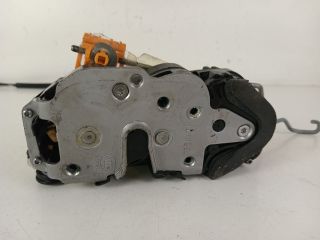 bontott OPEL MOKKA Jobb hátsó Ajtózár