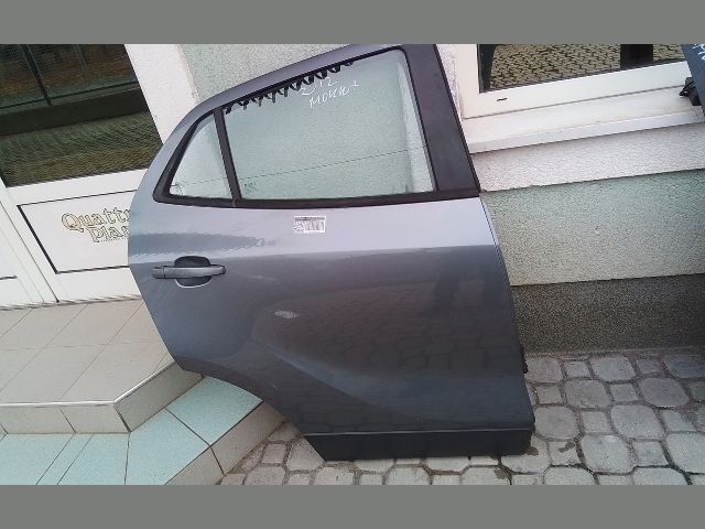 bontott OPEL MOKKA Jobb hátsó Ajtózár