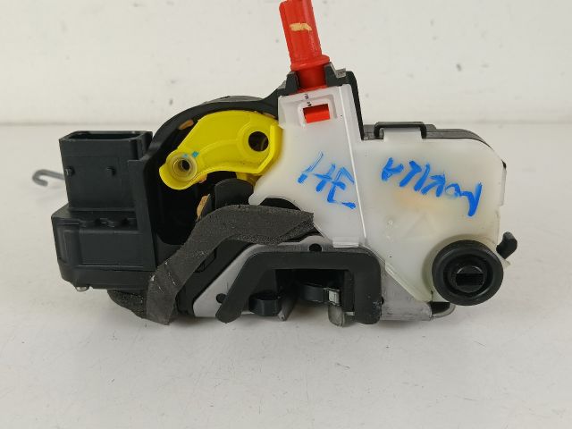 bontott OPEL MOKKA Jobb hátsó Ajtózár