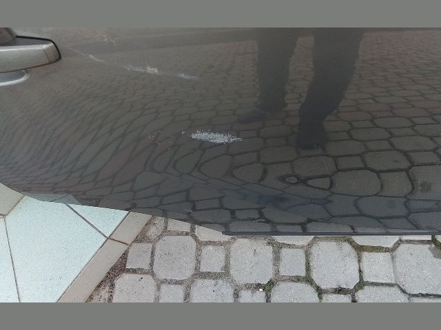 bontott OPEL MOKKA Jobb hátsó Ajtózár