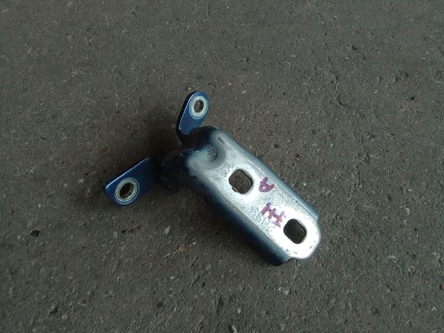 bontott OPEL MOKKA Jobb hátsó Alsó Zsanér