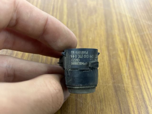 bontott OPEL MOKKA Jobb hátsó Belső Tolatóradar Fej