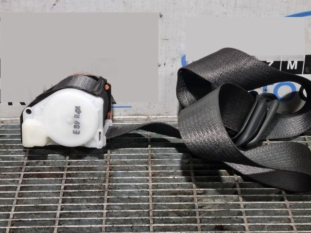 bontott OPEL MOKKA Jobb hátsó Biztonsági Öv