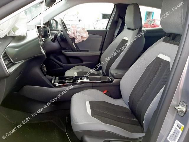 bontott OPEL MOKKA Jobb hátsó Biztonsági Öv