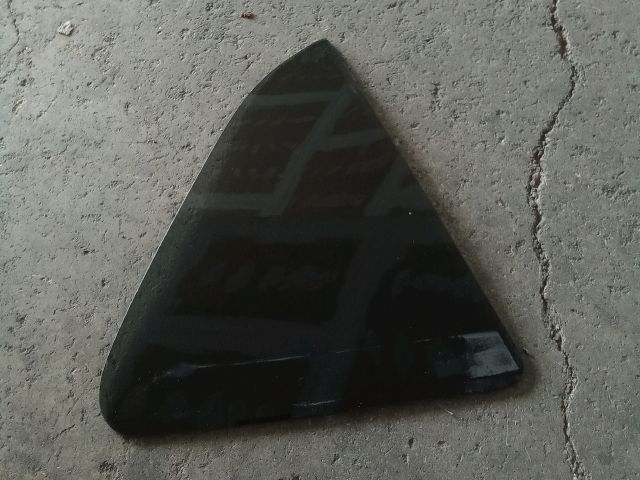 bontott OPEL MOKKA Jobb hátsó Fixüveg (Ajtóban)