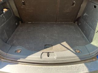 bontott OPEL MOKKA Jobb hátsó Fixüveg (Ajtóban)