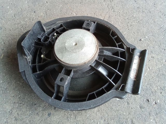 bontott OPEL MOKKA Jobb hátsó Hangszóró