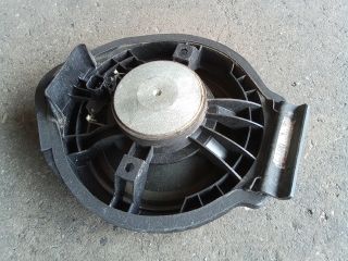 bontott OPEL MOKKA Jobb hátsó Hangszóró