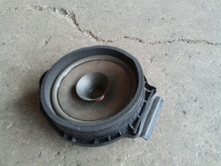 bontott OPEL MOKKA Jobb hátsó Hangszóró