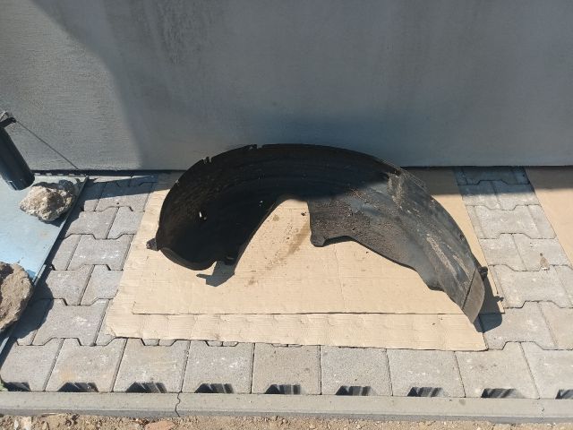 bontott OPEL MOKKA Jobb hátsó Hátsó Dobbetét (Kerékjárati, Műanyag)