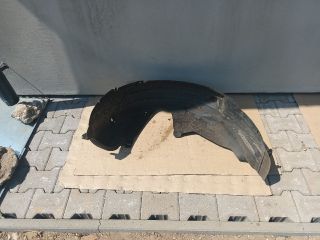 bontott OPEL MOKKA Jobb hátsó Hátsó Dobbetét (Kerékjárati, Műanyag)