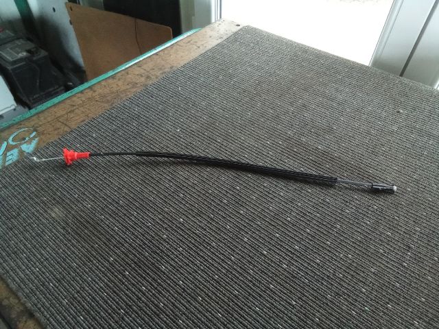 bontott OPEL MOKKA Jobb hátsó Kilincs Bowden