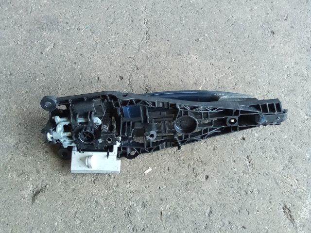 bontott OPEL MOKKA Jobb hátsó Külső Kilincs