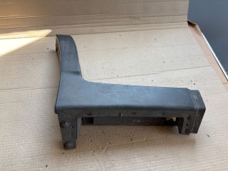 bontott OPEL MOKKA Jobb hátsó Küszöb Díszléc