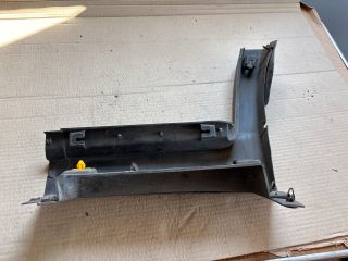 bontott OPEL MOKKA Jobb hátsó Küszöb Díszléc