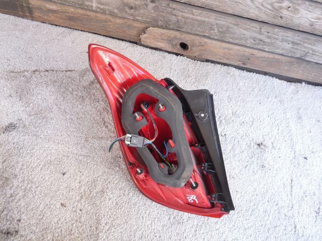 bontott OPEL MOKKA Jobb Hátsó Lámpa