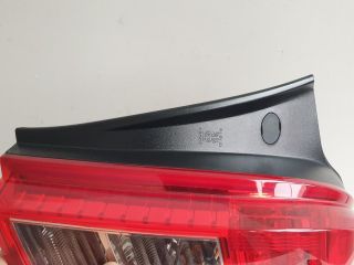 bontott OPEL MOKKA Jobb Hátsó Lámpa