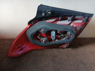 bontott OPEL MOKKA Jobb Hátsó Lámpa