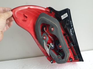 bontott OPEL MOKKA Jobb Hátsó Lámpa