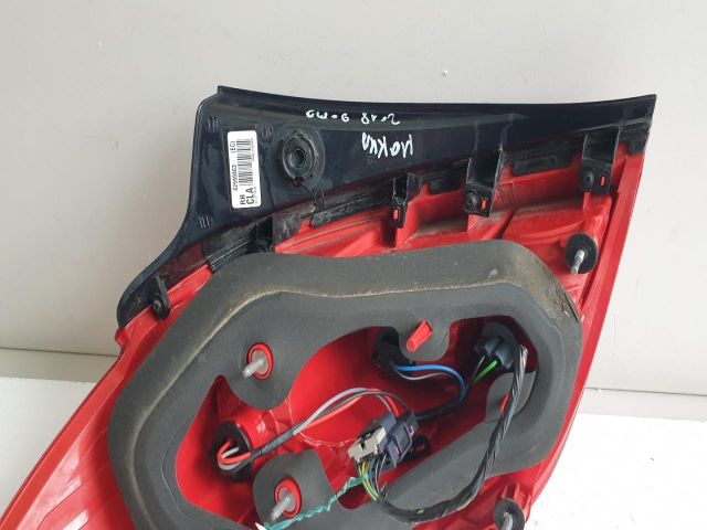 bontott OPEL MOKKA Jobb Hátsó Lámpa