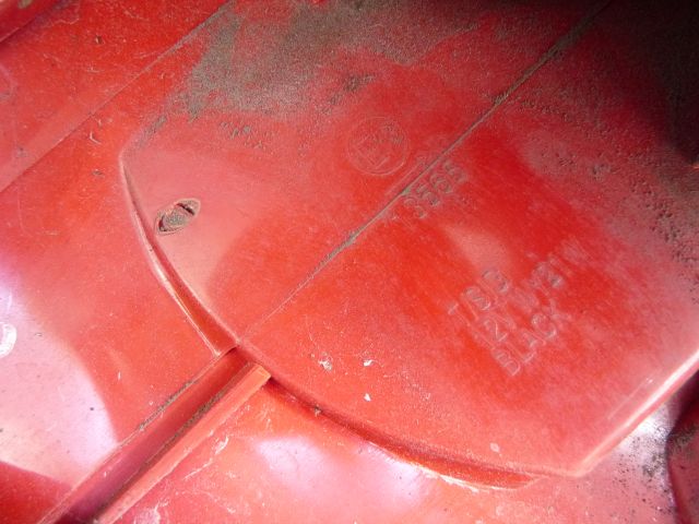 bontott OPEL MOKKA Jobb Hátsó Lámpa