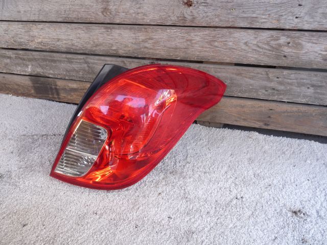 bontott OPEL MOKKA Jobb Hátsó Lámpa