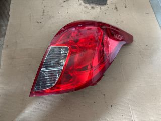 bontott OPEL MOKKA Jobb Hátsó Lámpa