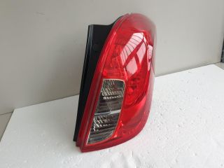 bontott OPEL MOKKA Jobb Hátsó Lámpa