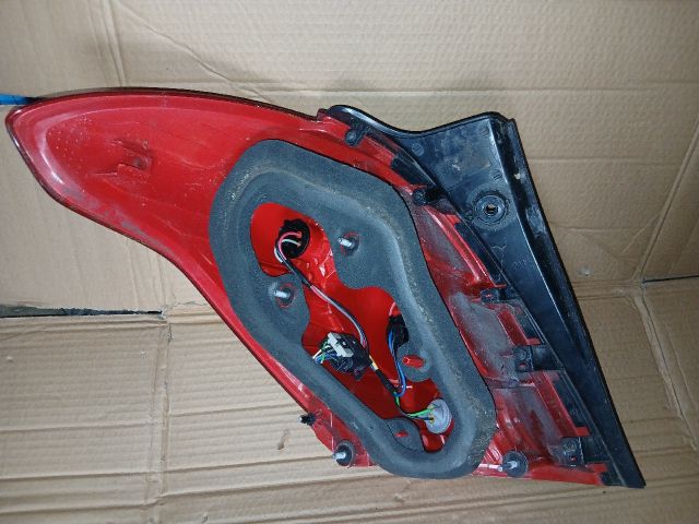 bontott OPEL MOKKA Jobb Hátsó Lámpa