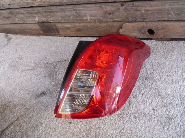 bontott OPEL MOKKA Jobb Hátsó Lámpa