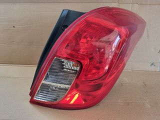 bontott OPEL MOKKA Jobb Hátsó Lámpa