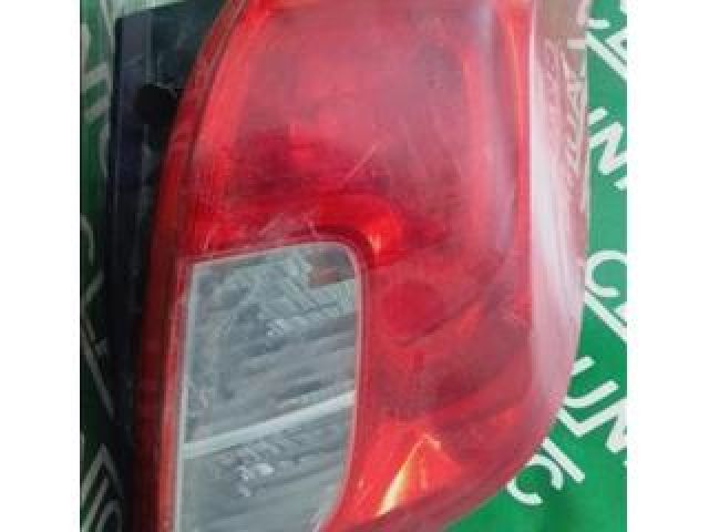 bontott OPEL MOKKA Jobb Hátsó Lámpa