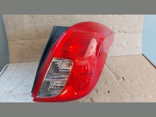 bontott OPEL MOKKA Jobb Hátsó Lámpa