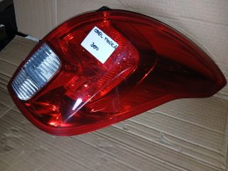 bontott OPEL MOKKA Jobb Hátsó Lámpa
