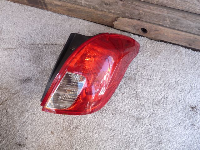 bontott OPEL MOKKA Jobb Hátsó Lámpa