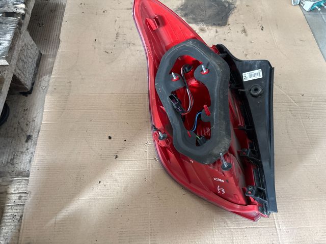 bontott OPEL MOKKA Jobb Hátsó Lámpa