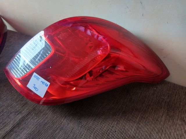 bontott OPEL MOKKA Jobb Hátsó Lámpa