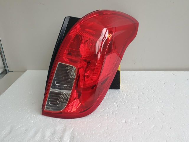 bontott OPEL MOKKA Jobb Hátsó Lámpa