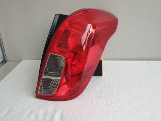 bontott OPEL MOKKA Jobb Hátsó Lámpa