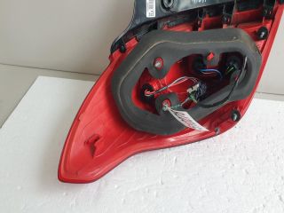 bontott OPEL MOKKA Jobb Hátsó Lámpa