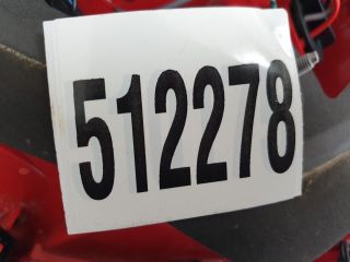 bontott OPEL MOKKA Jobb Hátsó Lámpa