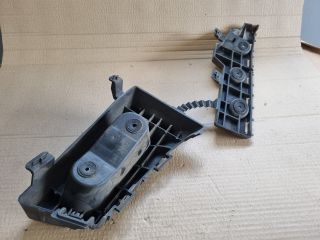 bontott OPEL MOKKA Jobb hátsó Lökhárító Tartó (Műanyag)