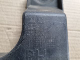 bontott OPEL MOKKA Jobb hátsó Lökhárító Tartó (Műanyag)