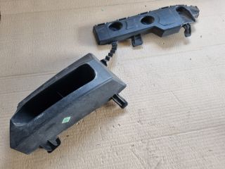 bontott OPEL MOKKA Jobb hátsó Lökhárító Tartó (Műanyag)