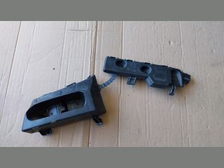 bontott OPEL MOKKA Jobb hátsó Lökhárító Tartó (Műanyag)