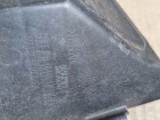 bontott OPEL MOKKA Jobb hátsó Lökhárító Tartó (Műanyag)