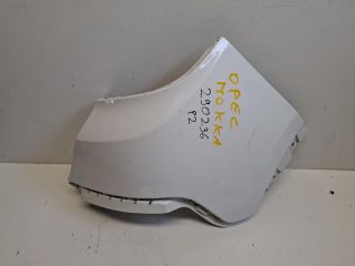 bontott OPEL MOKKA Jobb hátsó Lökhárító