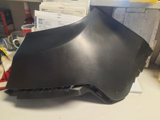 bontott OPEL MOKKA Jobb hátsó Lökhárító