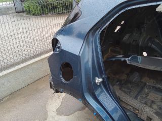 bontott OPEL MOKKA Jobb hátsó Negyed Karosszéria Csomag